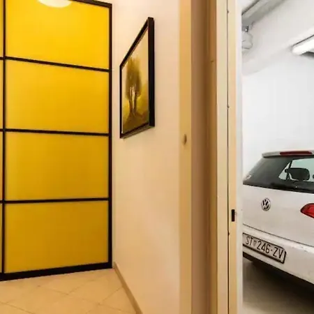 Apartment Next To The