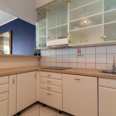 Apartment Next To The