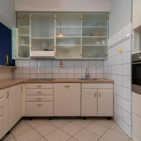 Apartament Next To The *